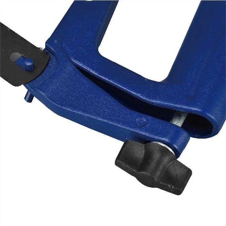 إطار منشار الألومنيوم من سبائك الألومنيوم SALI