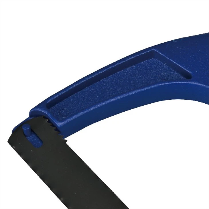 إطار منشار الألومنيوم من سبائك الألومنيوم SALI