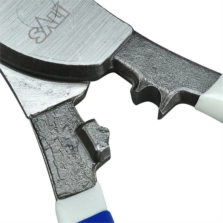 قاطع كابلات سالي