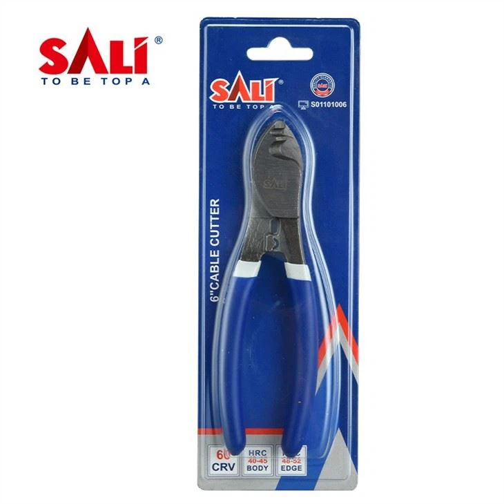قاطع كابلات سالي