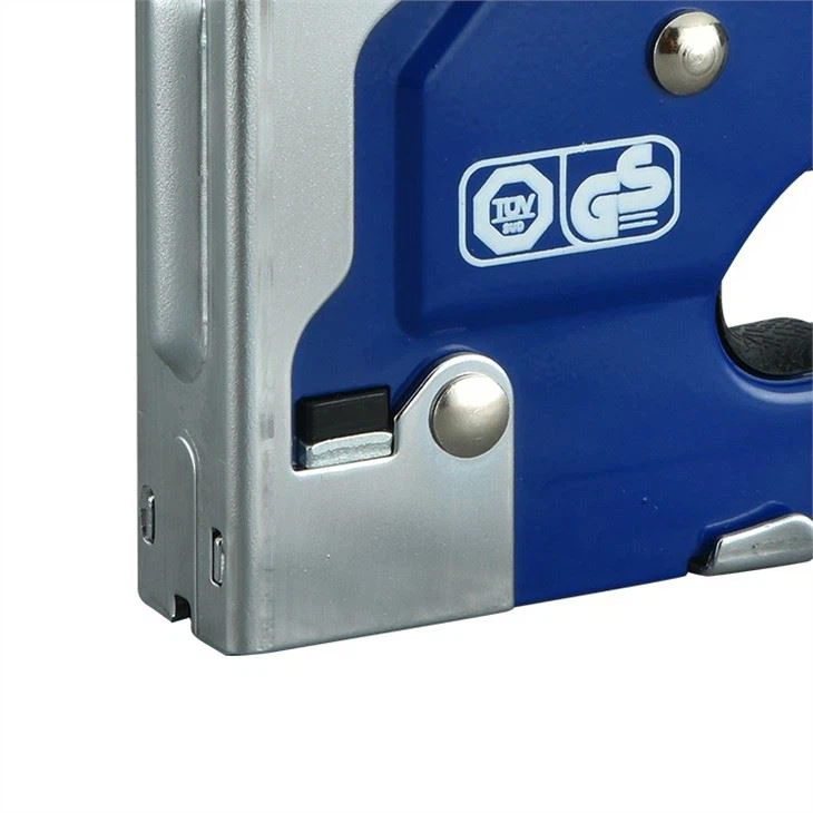 سالي للخدمة الشاقة 3 طريقة مسدس التدبيس