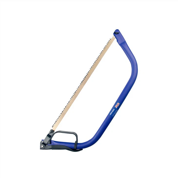 أدوات الحدائق عالية الجودة SALI — منشار القوس