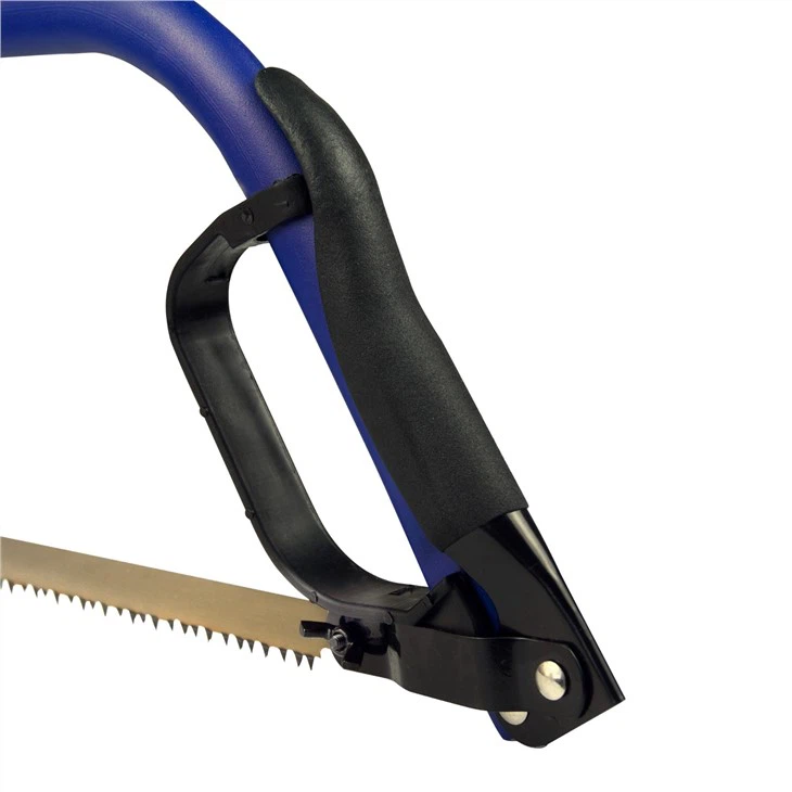 أدوات الحدائق عالية الجودة SALI — منشار القوس
