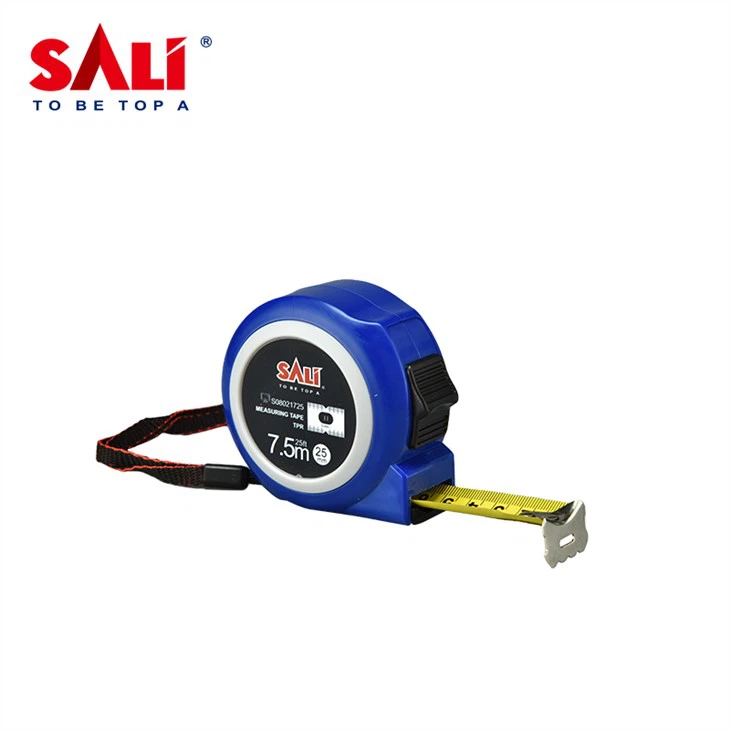 SALI المنزلية عالية الدقة ABS شريط قياس