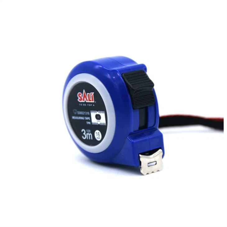 SALI المنزلية عالية الدقة ABS شريط قياس