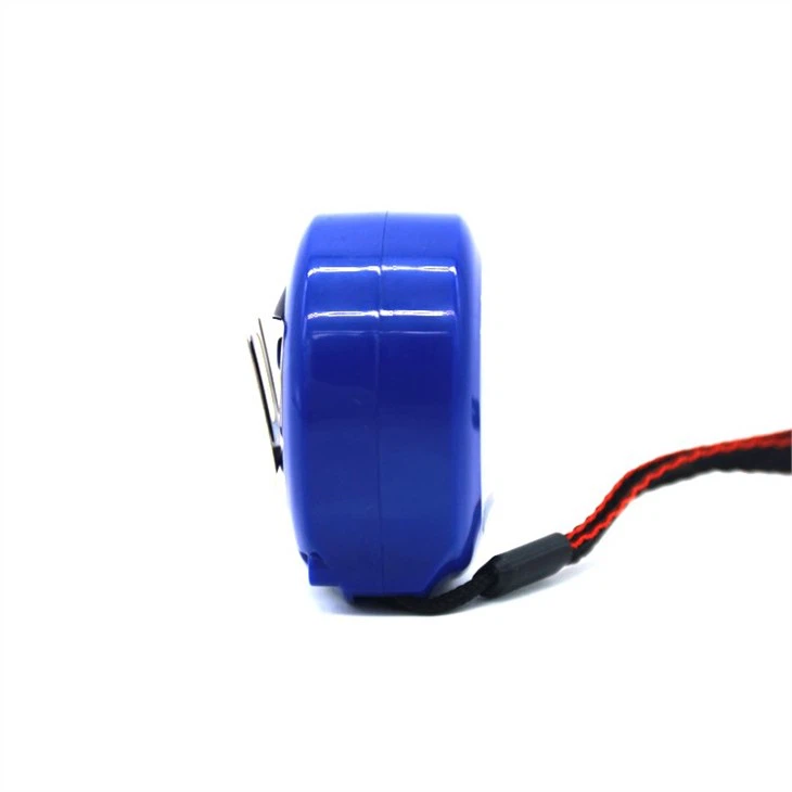 SALI المنزلية عالية الدقة ABS شريط قياس