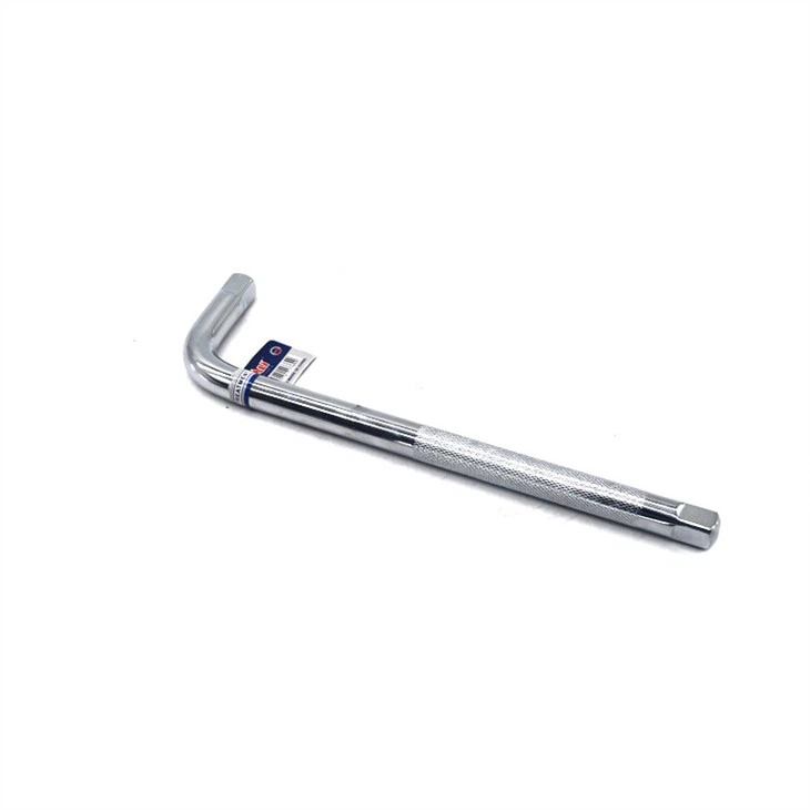 SALI L-type Wrench Driver Bar