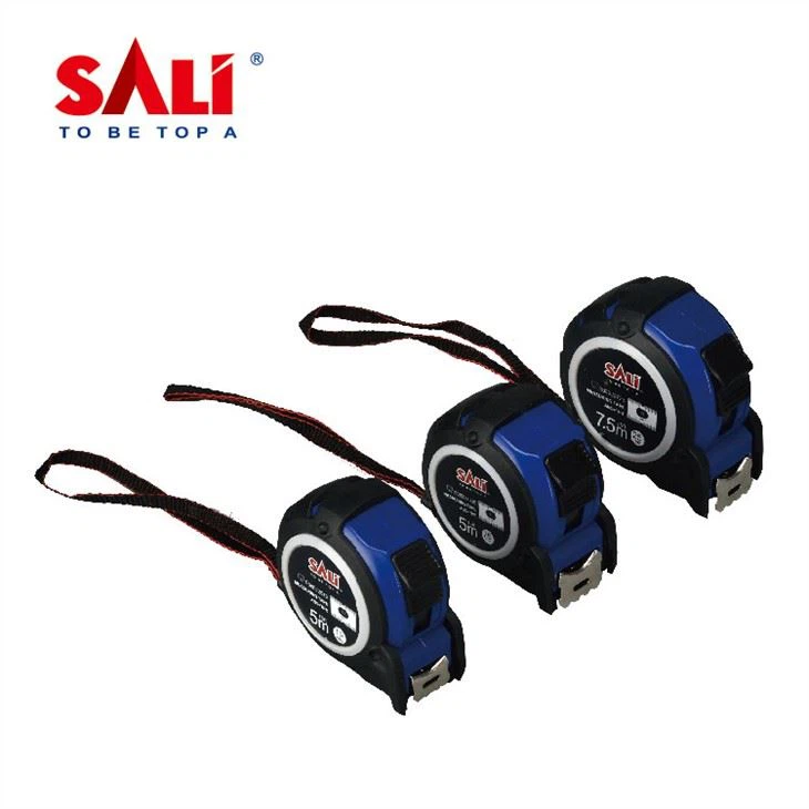 أدوات قياس SALI ABS بالإضافة إلى الملبس TPR ونوع الفرامل الأوتوماتيكية