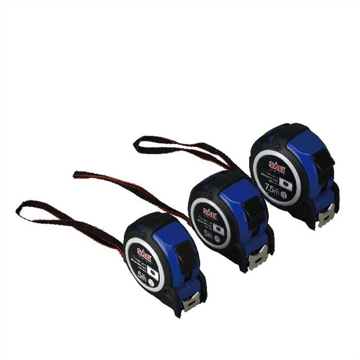 أدوات قياس SALI ABS بالإضافة إلى الملبس TPR ونوع الفرامل الأوتوماتيكية