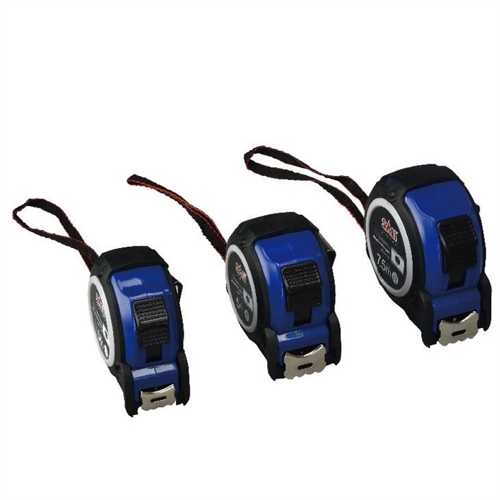 أدوات قياس SALI ABS بالإضافة إلى الملبس TPR ونوع الفرامل الأوتوماتيكية