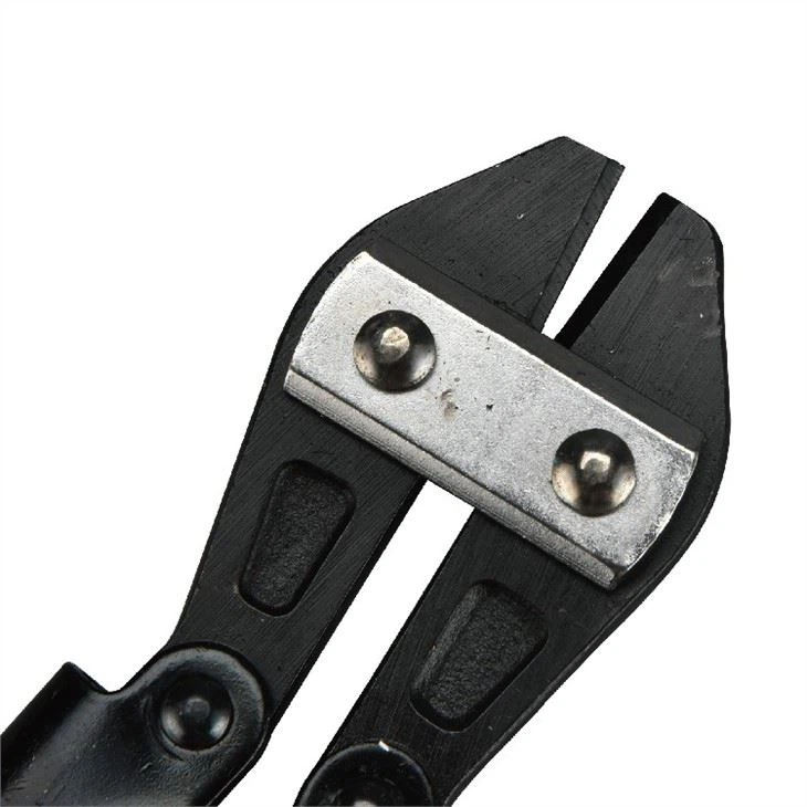 قطاعة برغي صغيرة سالي 8 بوصة كماشة سلكية