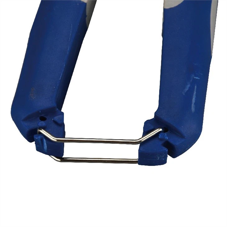 قطاعة برغي صغيرة سالي 8 بوصة كماشة سلكية