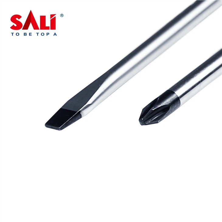 سالي جديد يصل PP مقبض مفك 2 في 1