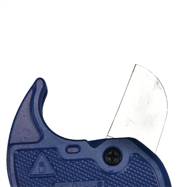 SALI قطع الأنابيب 42 مم قطع البلاستيك