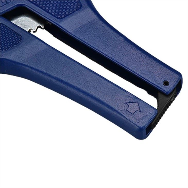 SALI قطع الأنابيب 42 مم قطع البلاستيك