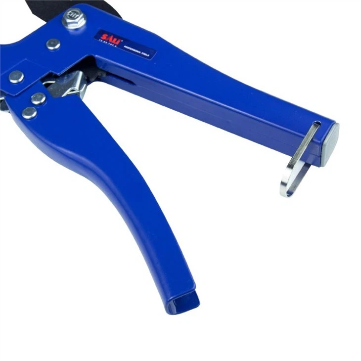 سالي قاطع مواسير بي في سي 42 مم ST12 Body بالإضافة إلى شفرة 65MN