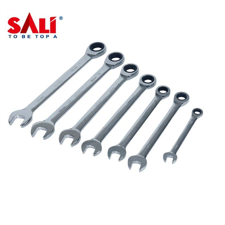 مفتاح سقاطة سالي