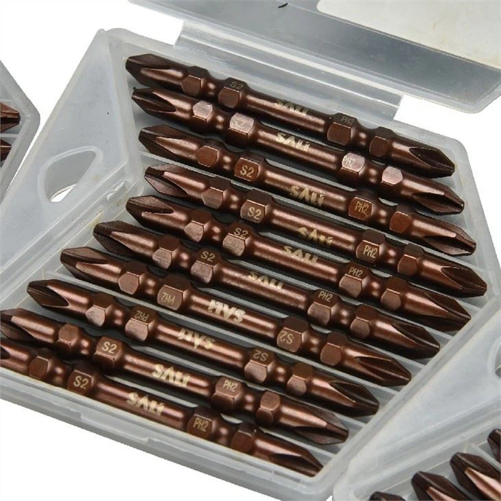 SALI مفك البراغي مجموعة رئيس