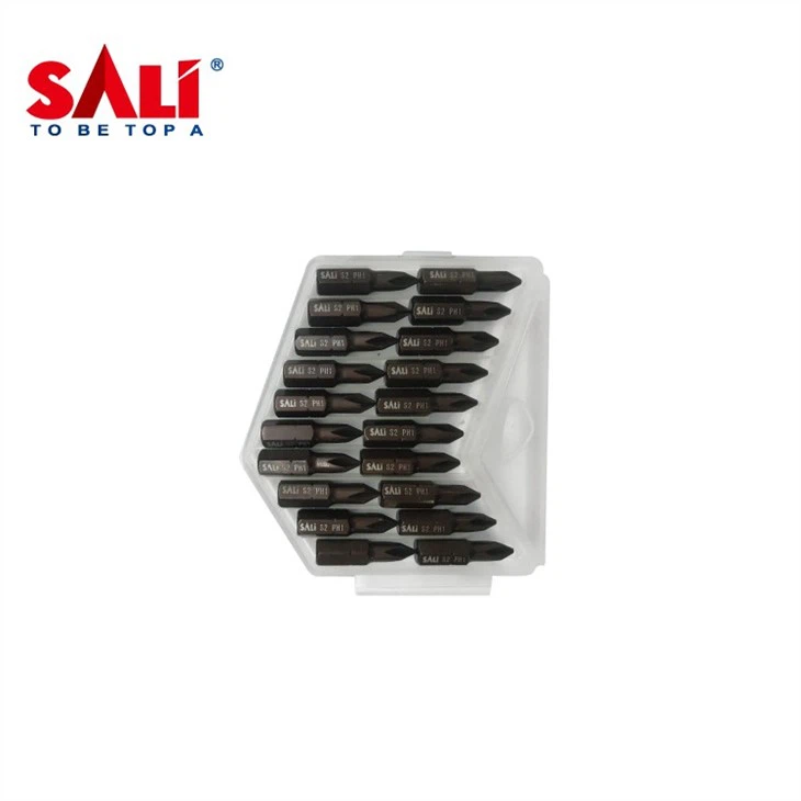 SALI مفك البراغي مجموعة رئيس