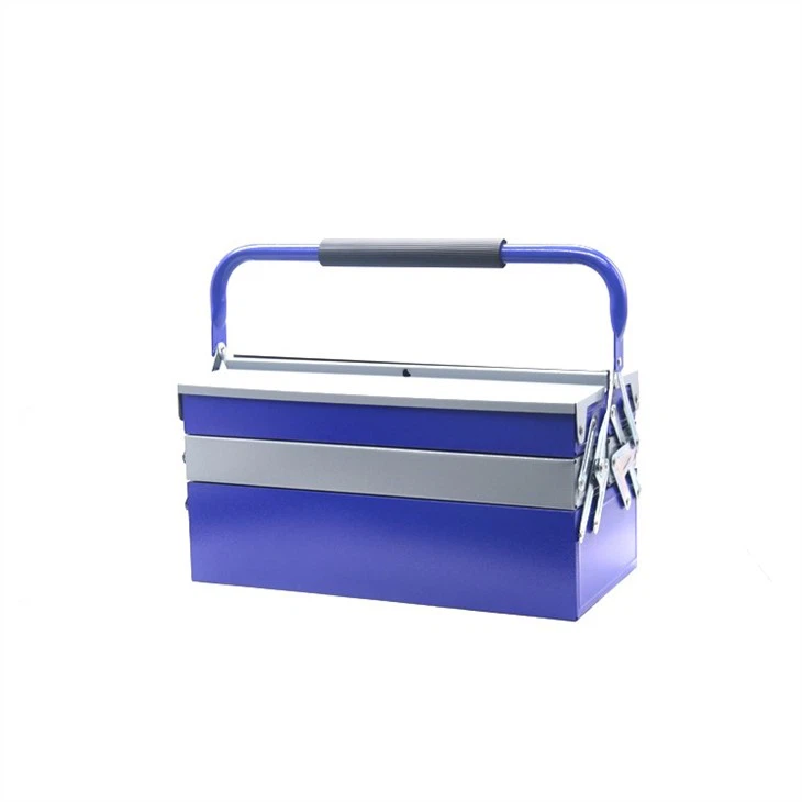 صندوق أدوات سالي