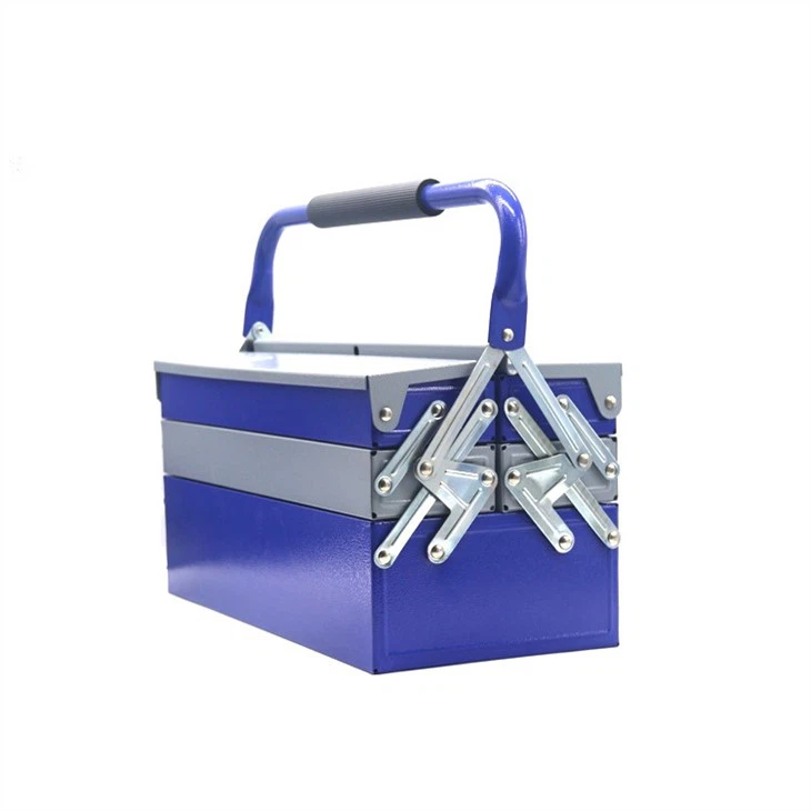 صندوق أدوات سالي