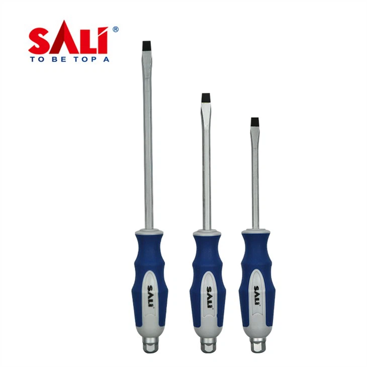 مفك براغي بمقبض آمن ومريح من سالي TPR