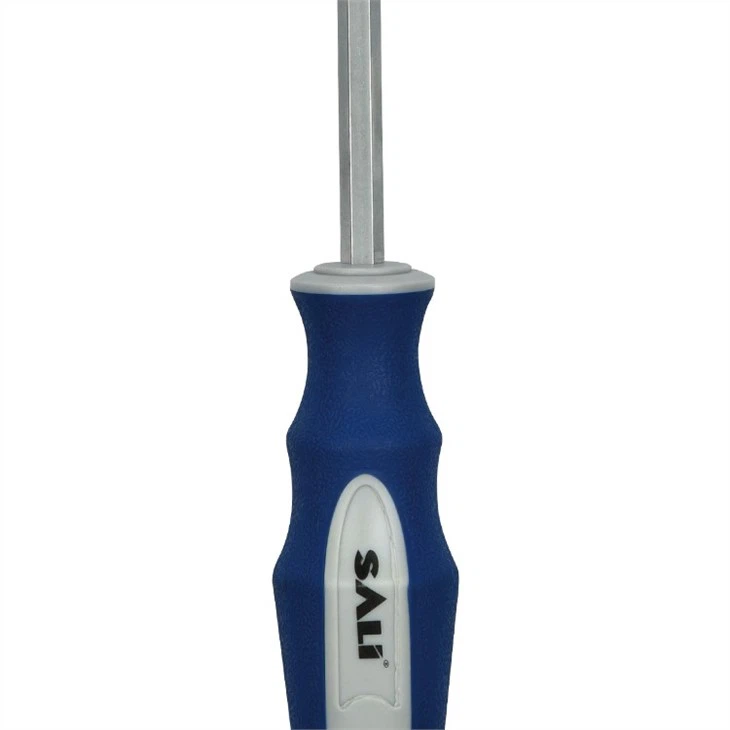 مفك براغي بمقبض آمن ومريح من سالي TPR