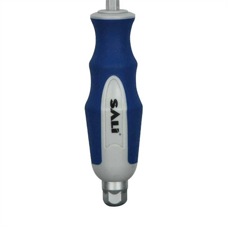 مفك براغي بمقبض آمن ومريح من سالي TPR