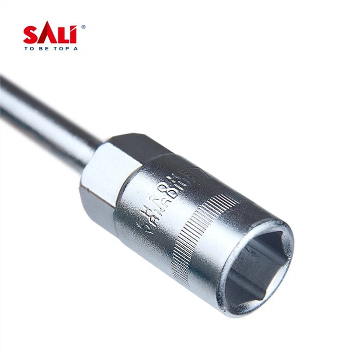 وجع المقبس نوع سالي