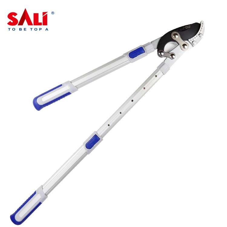 تصغير لوبر الألومنيوم