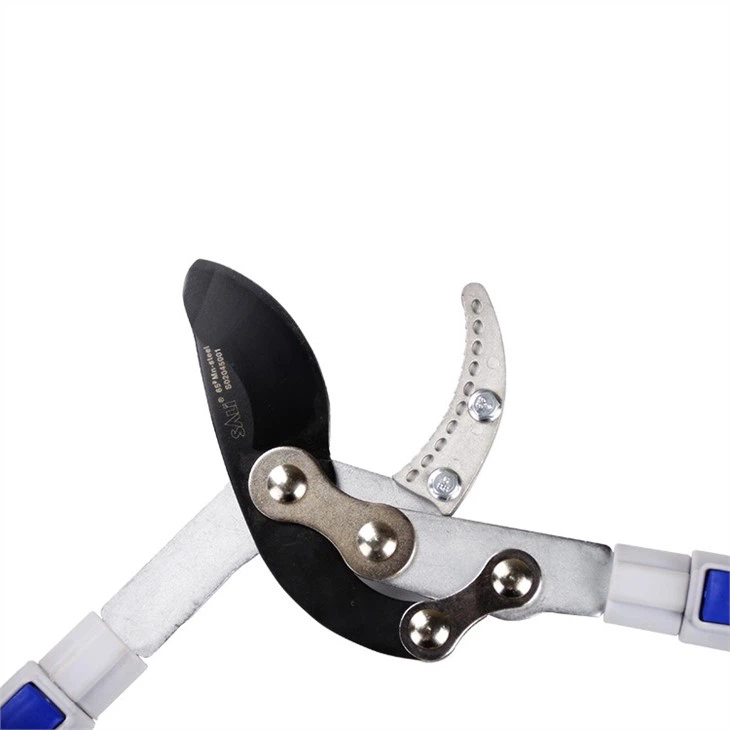 تصغير لوبر الألومنيوم