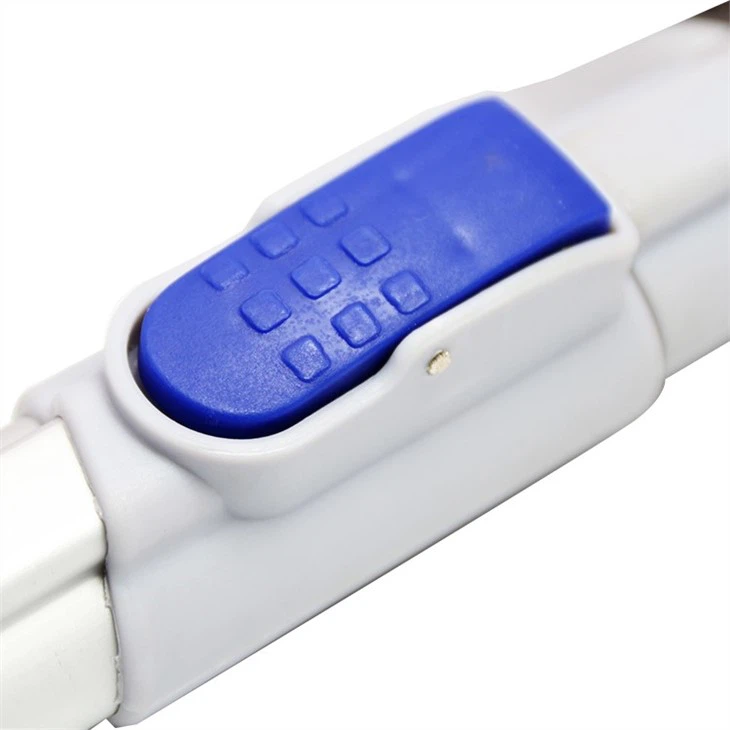 تصغير لوبر الألومنيوم