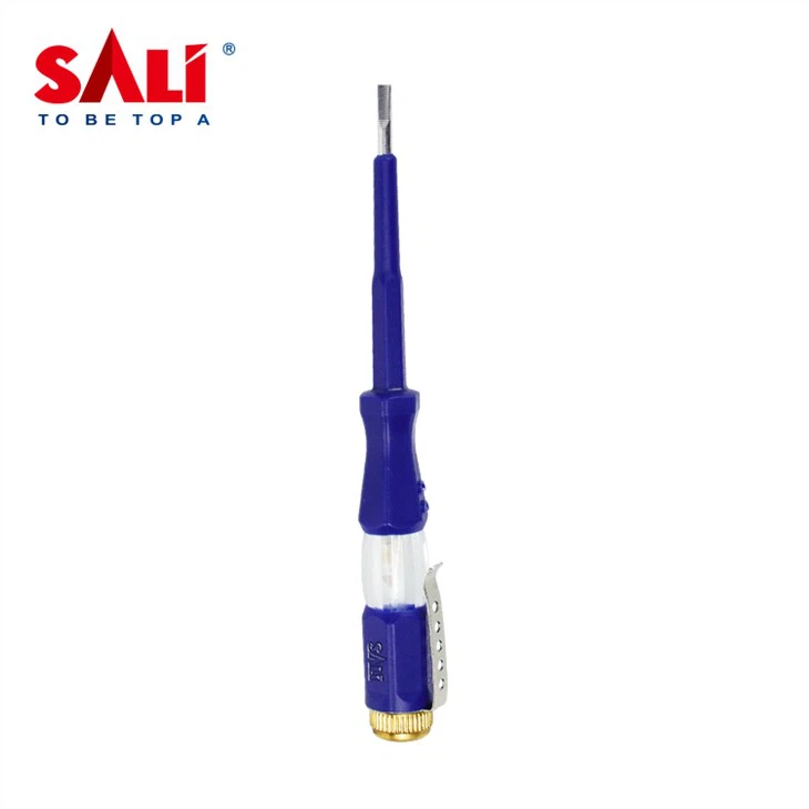 مجموعة مفكات براغي من 6 قطع من سالي ، مجموعة مفكات براغي مغناطيسية من الدرجة التجارية فيليبس ومفكات براغي مريحة مشقوقة