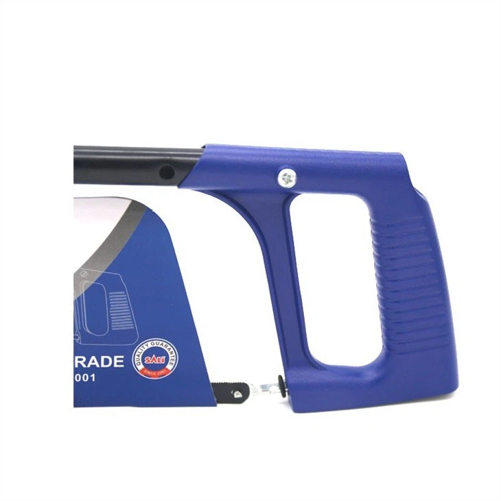 إطار منشارا أنبوبي