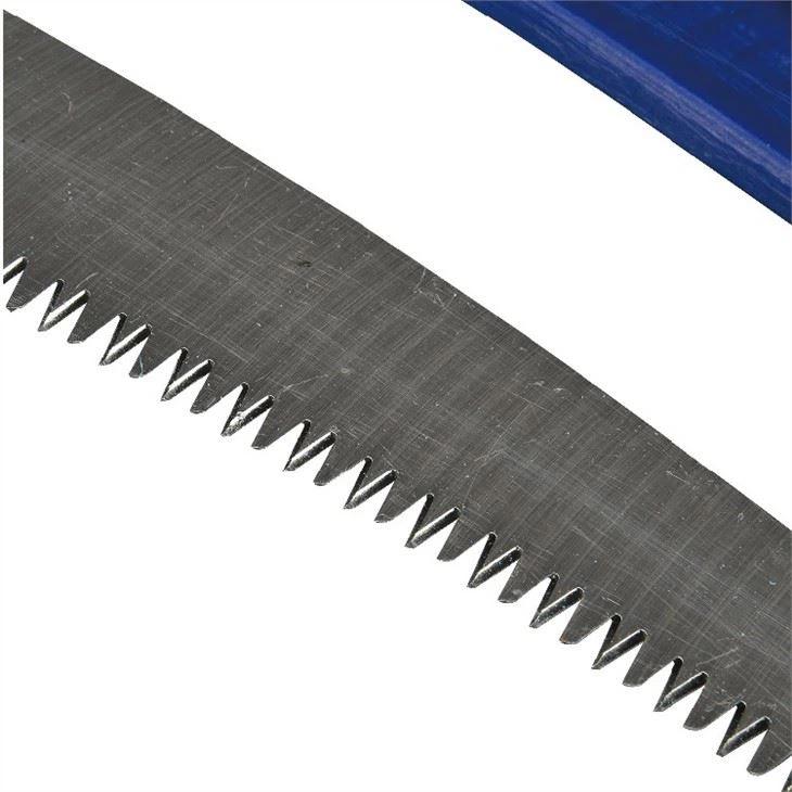 الزنك سبائك تشذيب المنشار