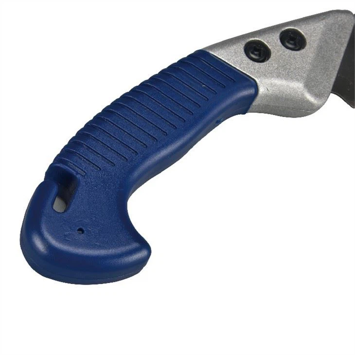 الزنك سبائك تشذيب المنشار