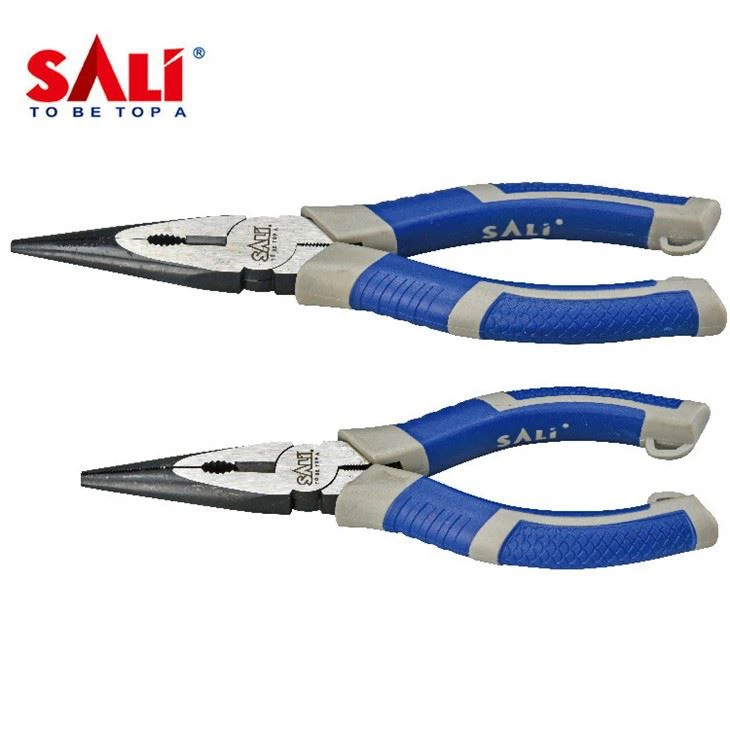 كماشة الأنف الطويلة الأميسية