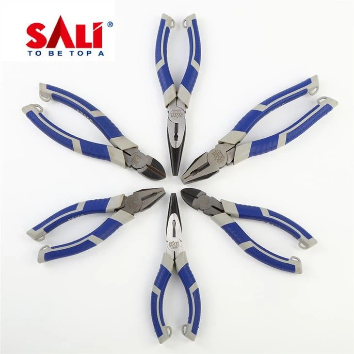 كماشة الجمع الأمريكية