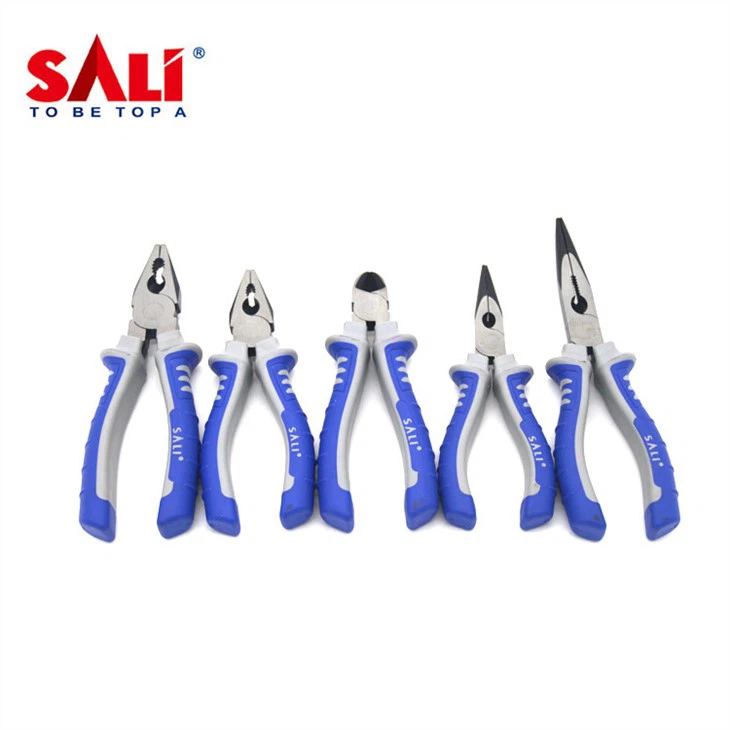 مجموعة كماشات