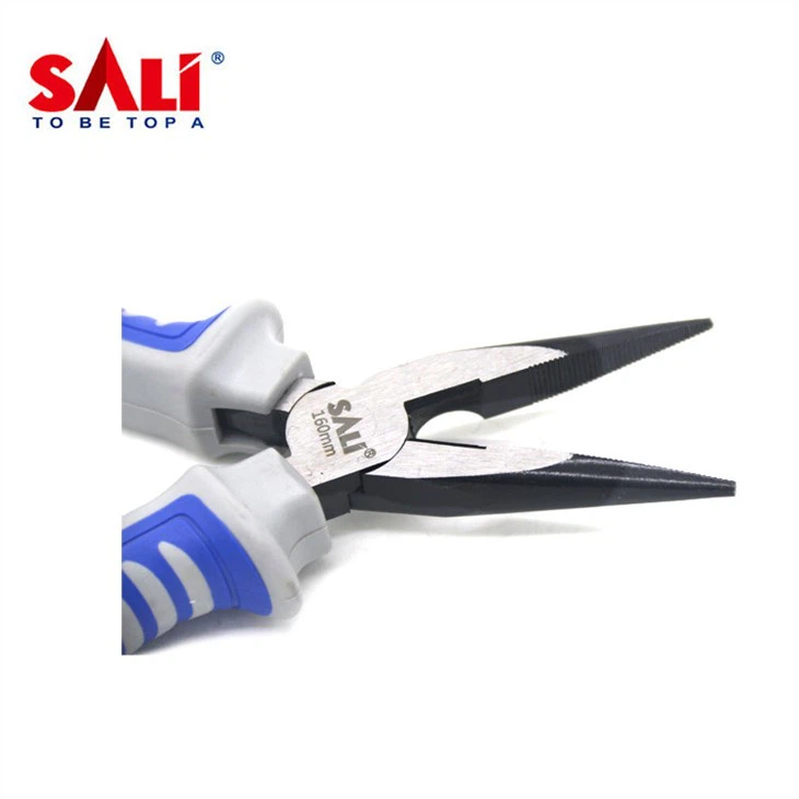 كماشة الأنف الطويل