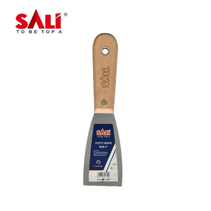 سكين المعجون