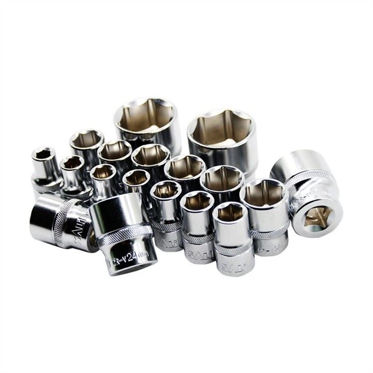 SALI 12PCS/25PCS 50BV30 مجموعة المقبس