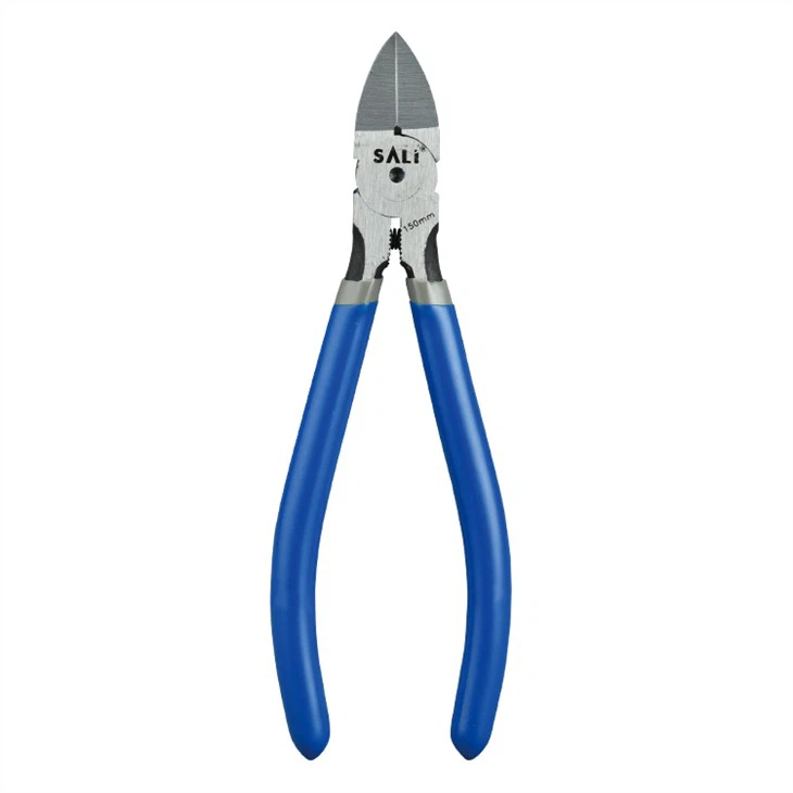 سالي البلاستيك قطع كماشة