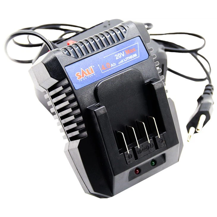 20V مزيج لاسلكي المطرقة فرش