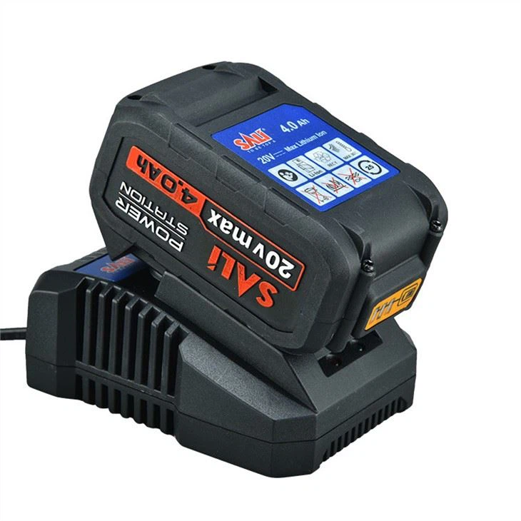 20V مداس لاسلكي