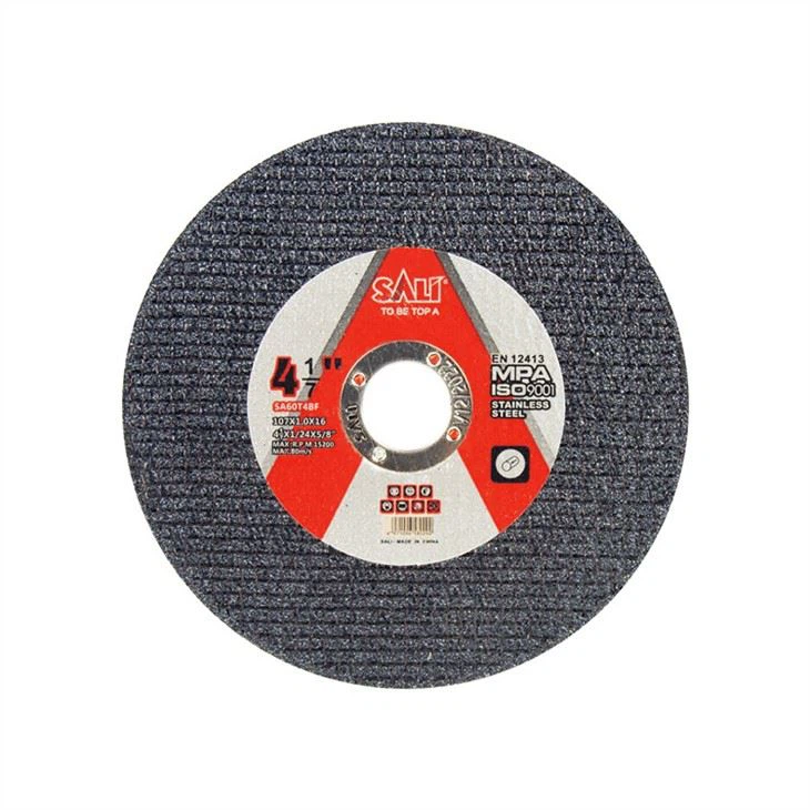 4 في خط الأداء SG قطع عجلة