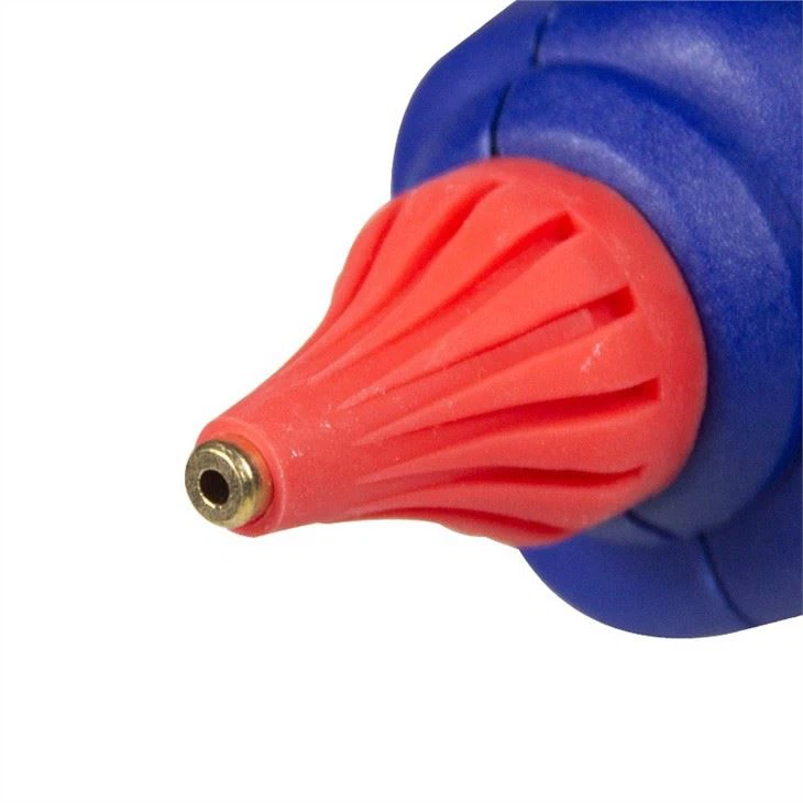 60W هولت تذوب الغراء بندقية على / قبالة التبديل على الانترنت