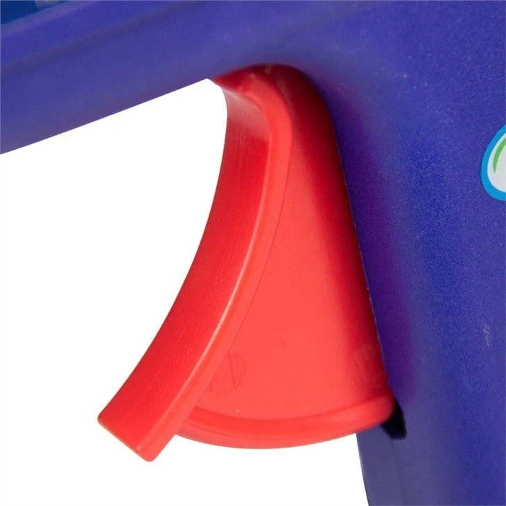 60W هولت تذوب الغراء بندقية على / قبالة التبديل على الانترنت