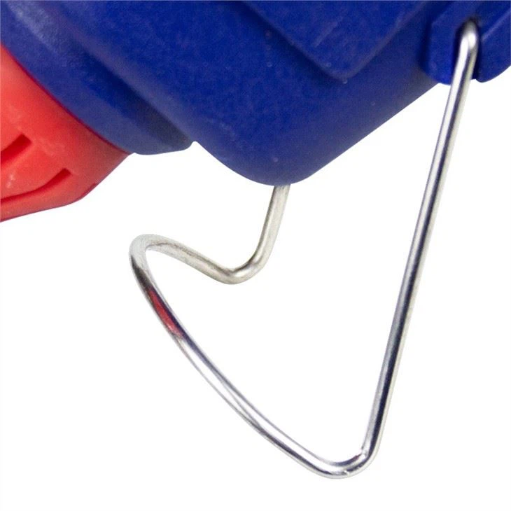 60W هولت تذوب الغراء بندقية على / قبالة التبديل على الانترنت