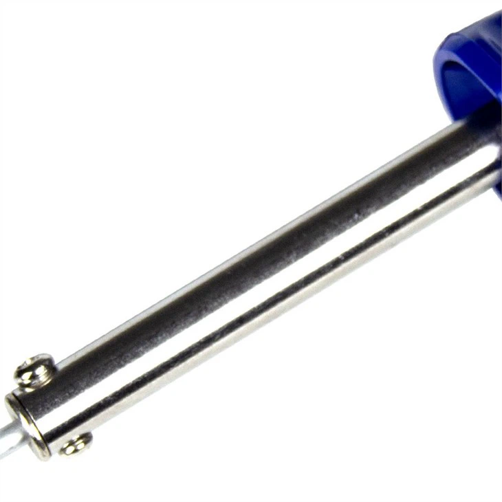 40 واط لحام الحديد